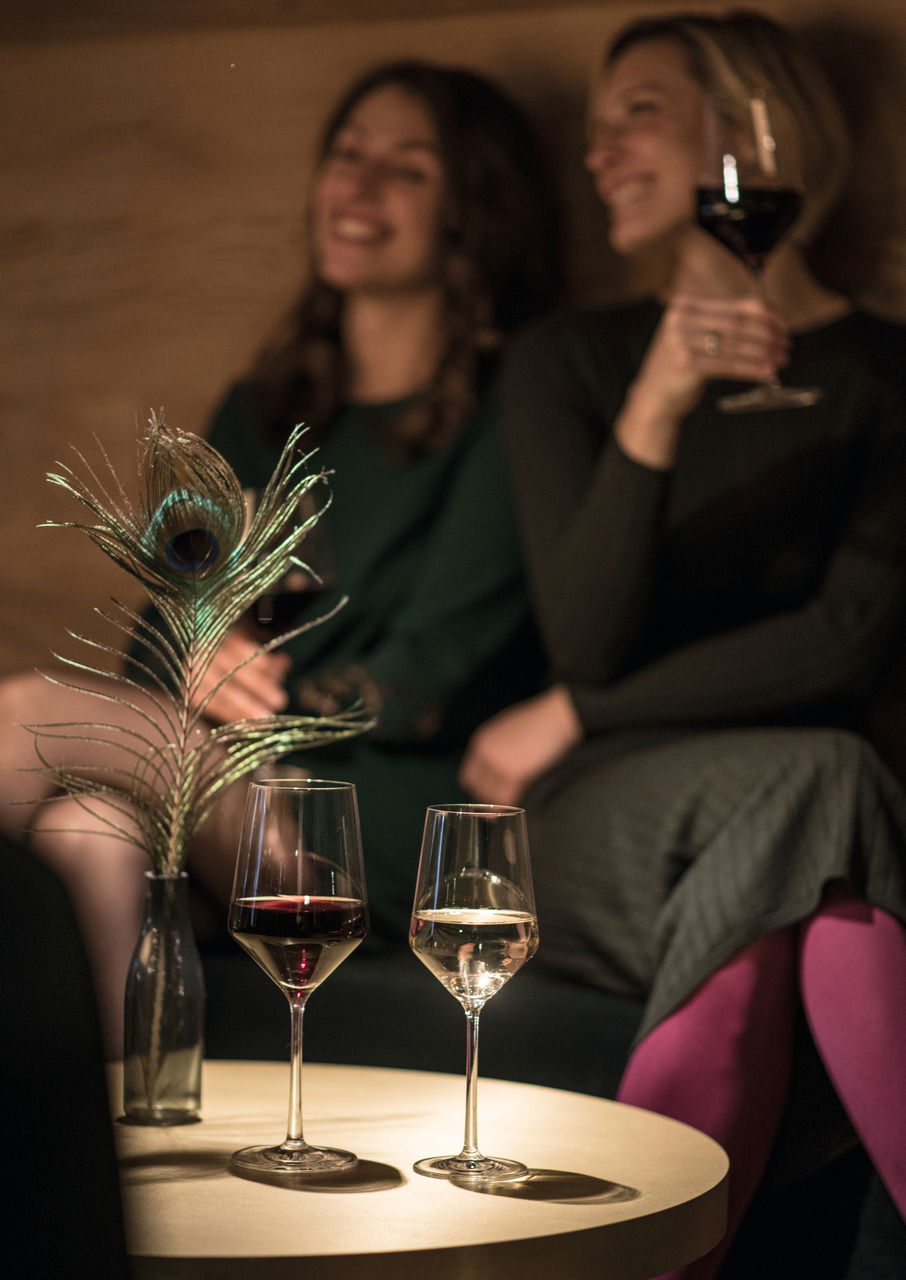 SCHOTT ZWIESEL Weißweinglas PURE