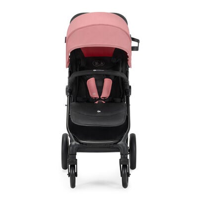 Kinderkraft ASKOY Sportsvogn, Dhalia Pink