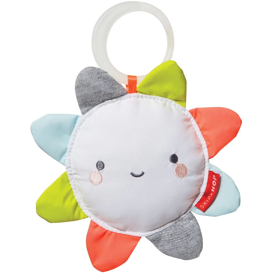SKIP HOP Silver Lining Aktivitäten Spielbogen Wolke