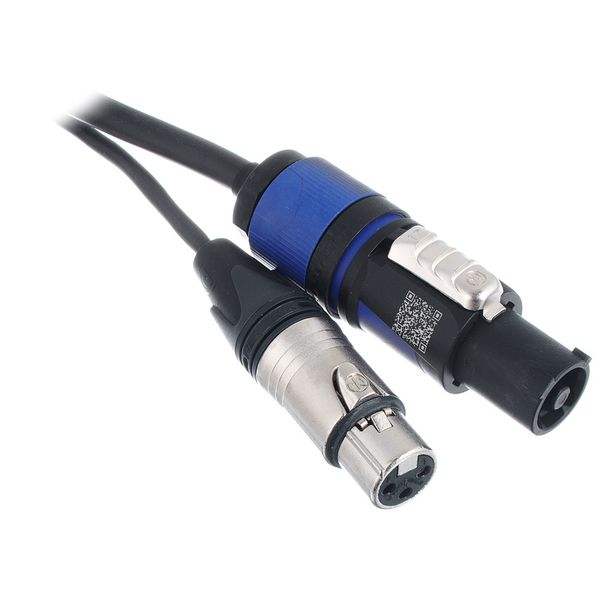 Cordial CPH 10 DMX 1 PWR 1