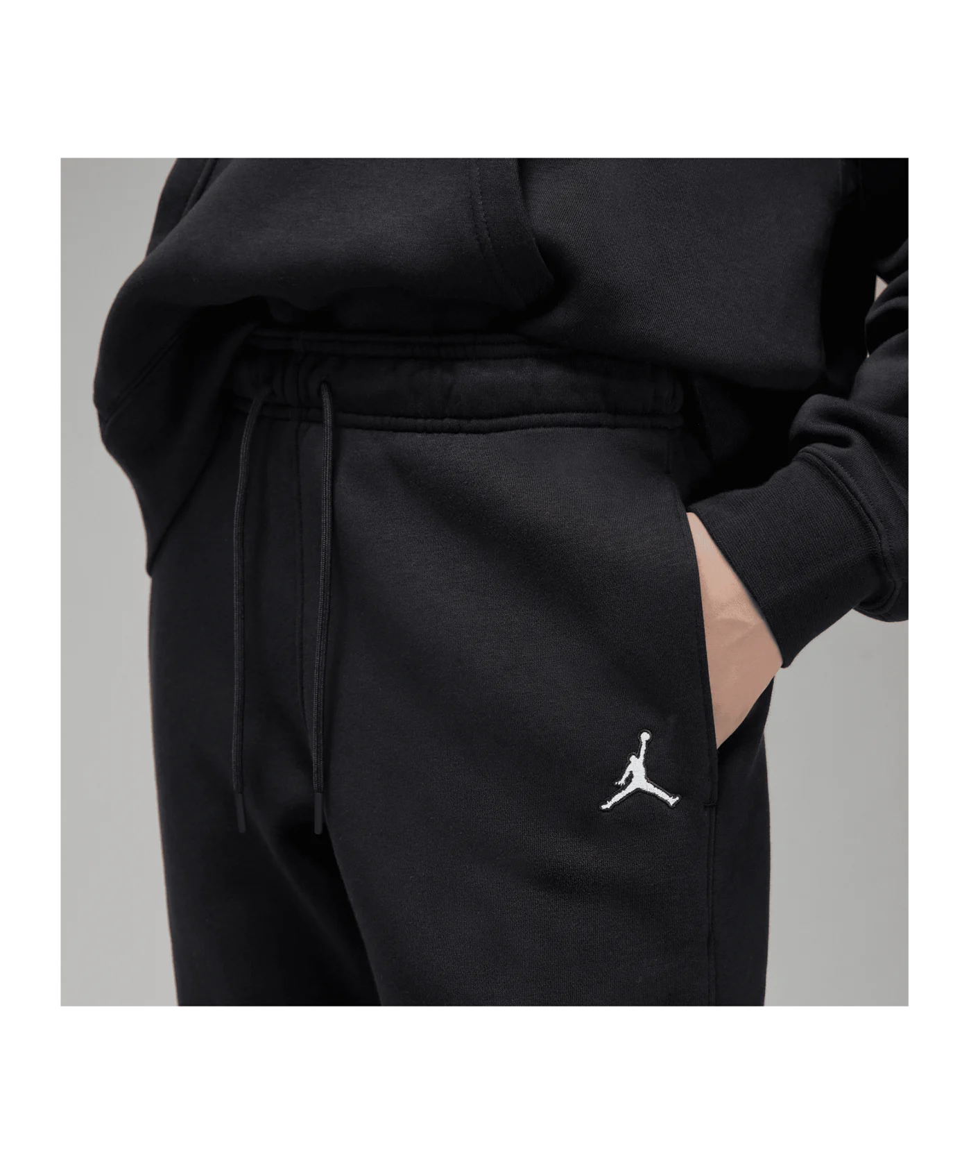 Jordan Flight Fleece Jogginghose Damen F010