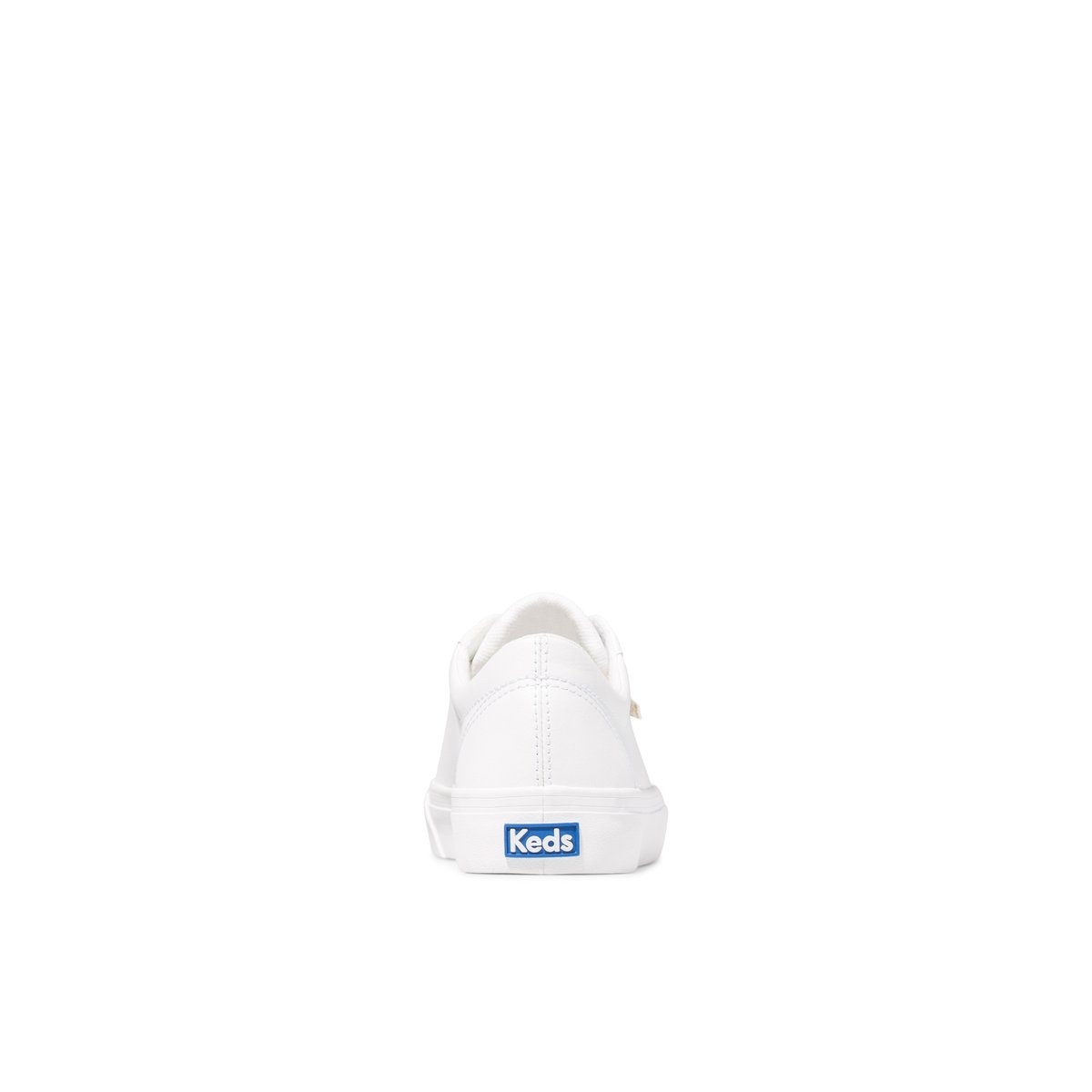 KEDS-Jumpkick_l-Baskets - Talon plat - Blanc