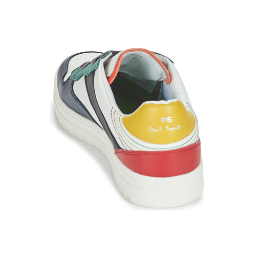 Paul Smith - LISTON Multicolor