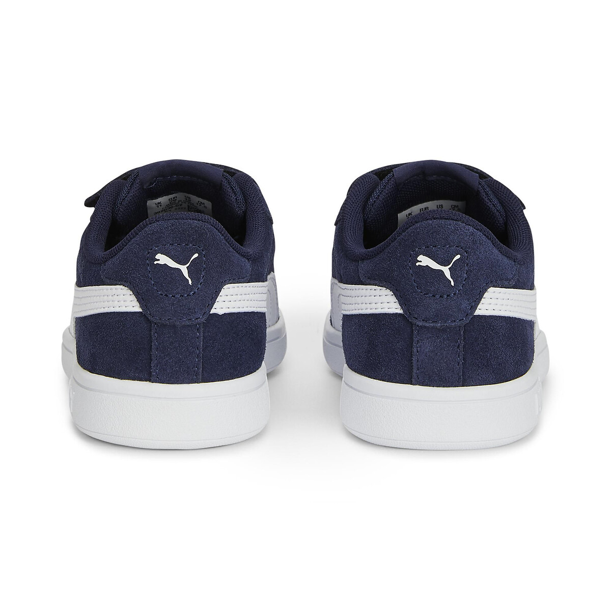 PUMA<br>Tênis Smash 3.0