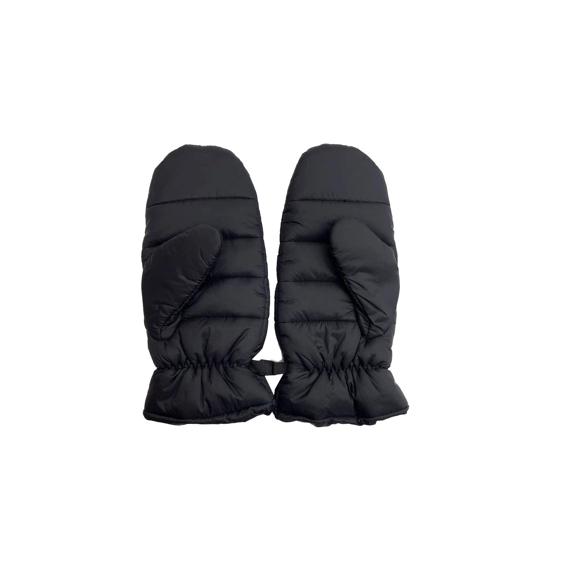 Jack Wills JW Nylon Mittens