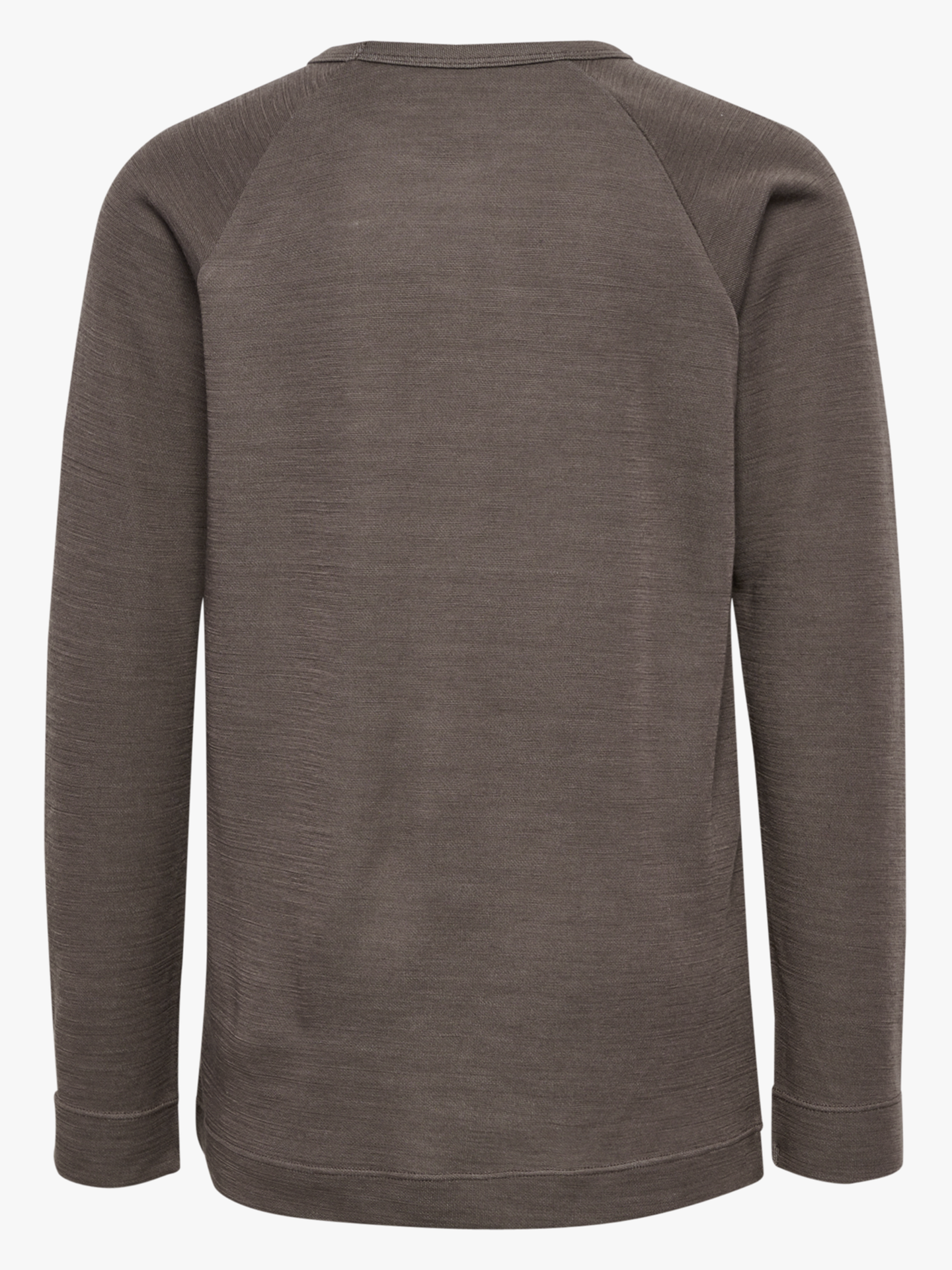 Wingo T-Shirt Long Sleeve