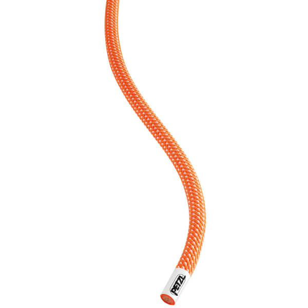 Corde alpinisme PETZL VOLTA 9.2MM x 70M ORANGE
