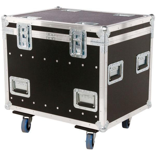 Thon Roadcase Multiflex Truhe 80