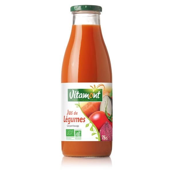 Sumo Legumes Bio