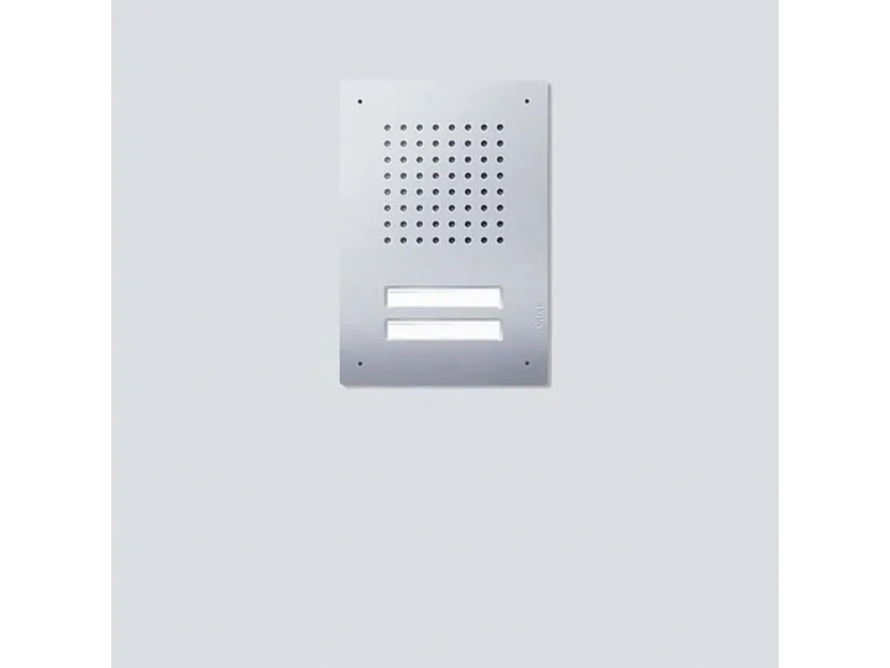 SIEDLE F CL A 02 B-0 Funktionsenhed audio dørstation Classi (210007701-00)
