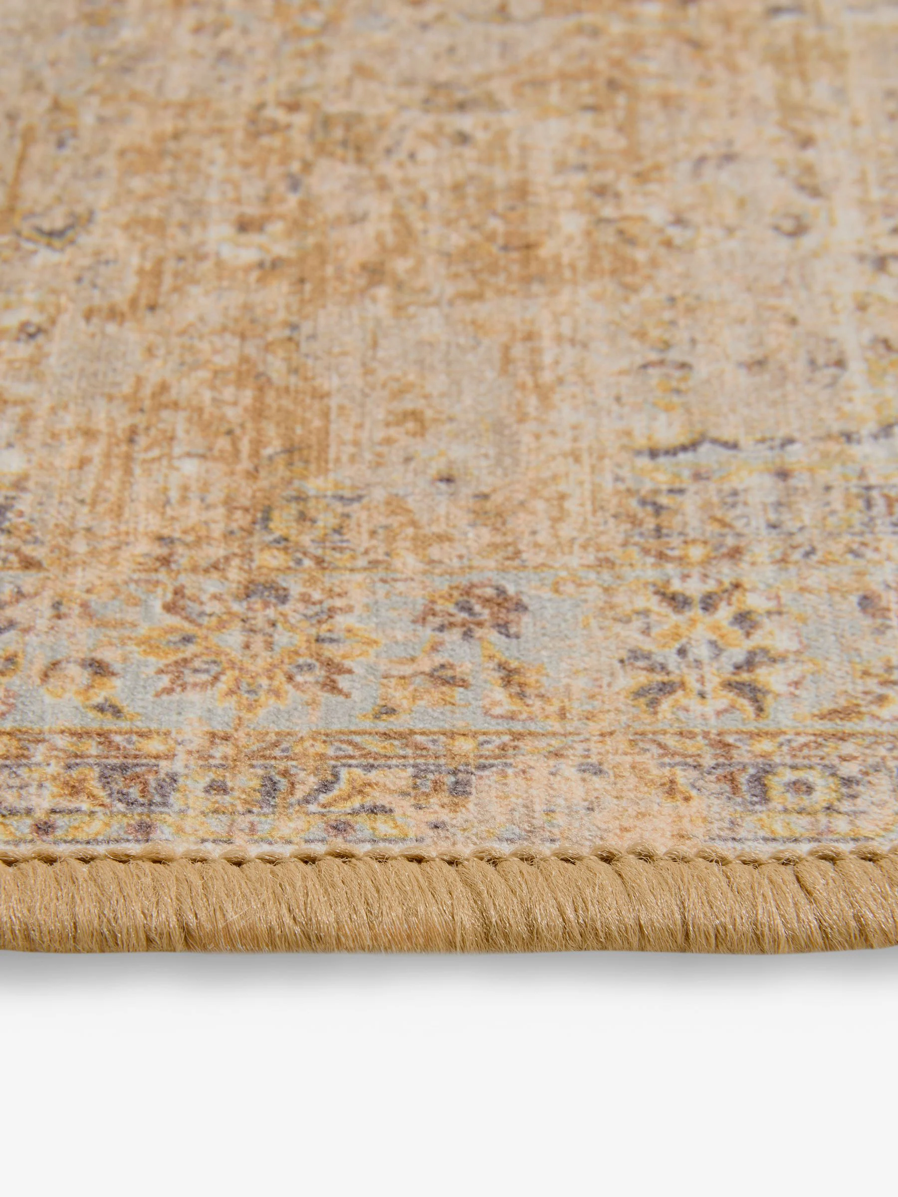 Washable Emporium Oriental Doormats