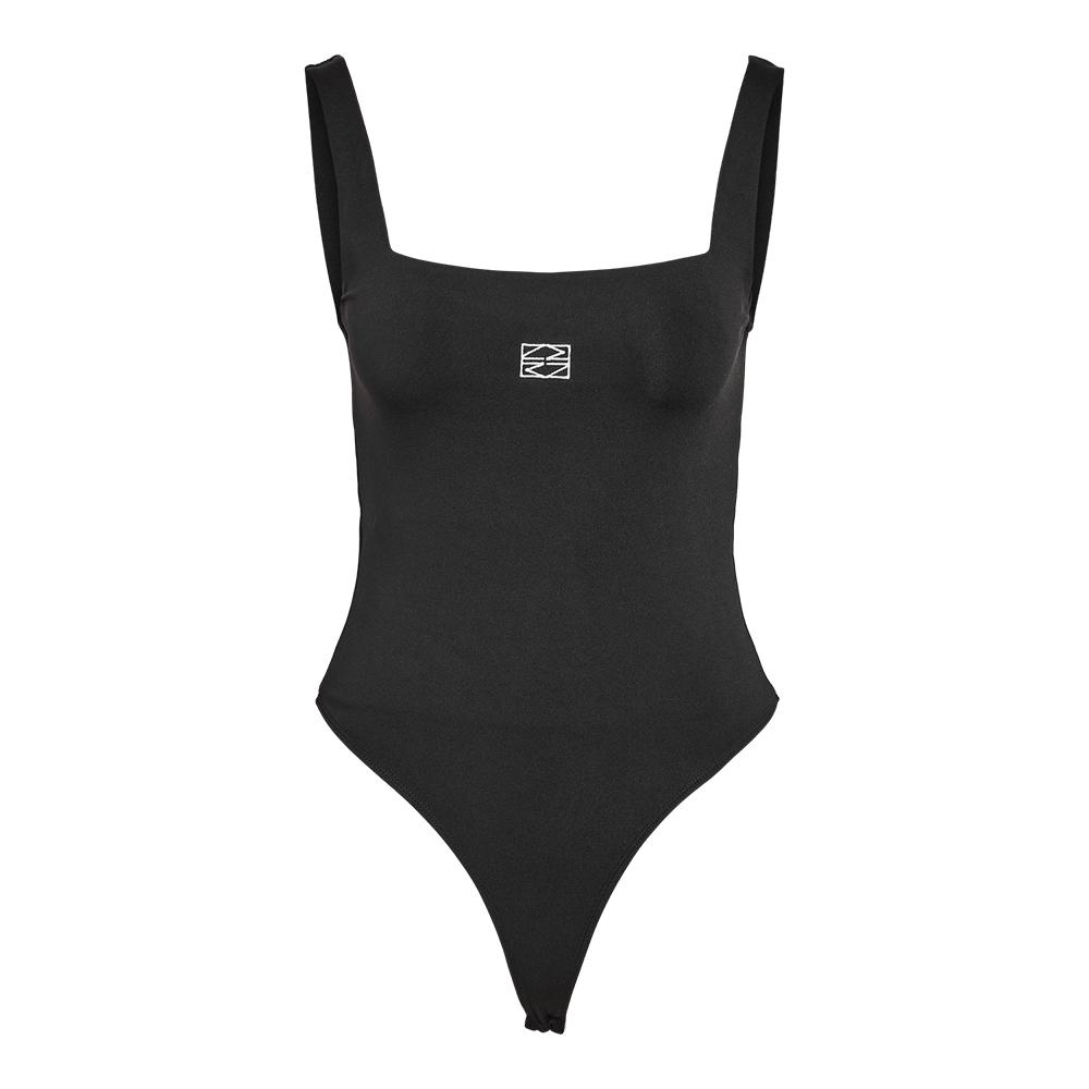 Noisy May Body Noir Femme Noisy May Teresa