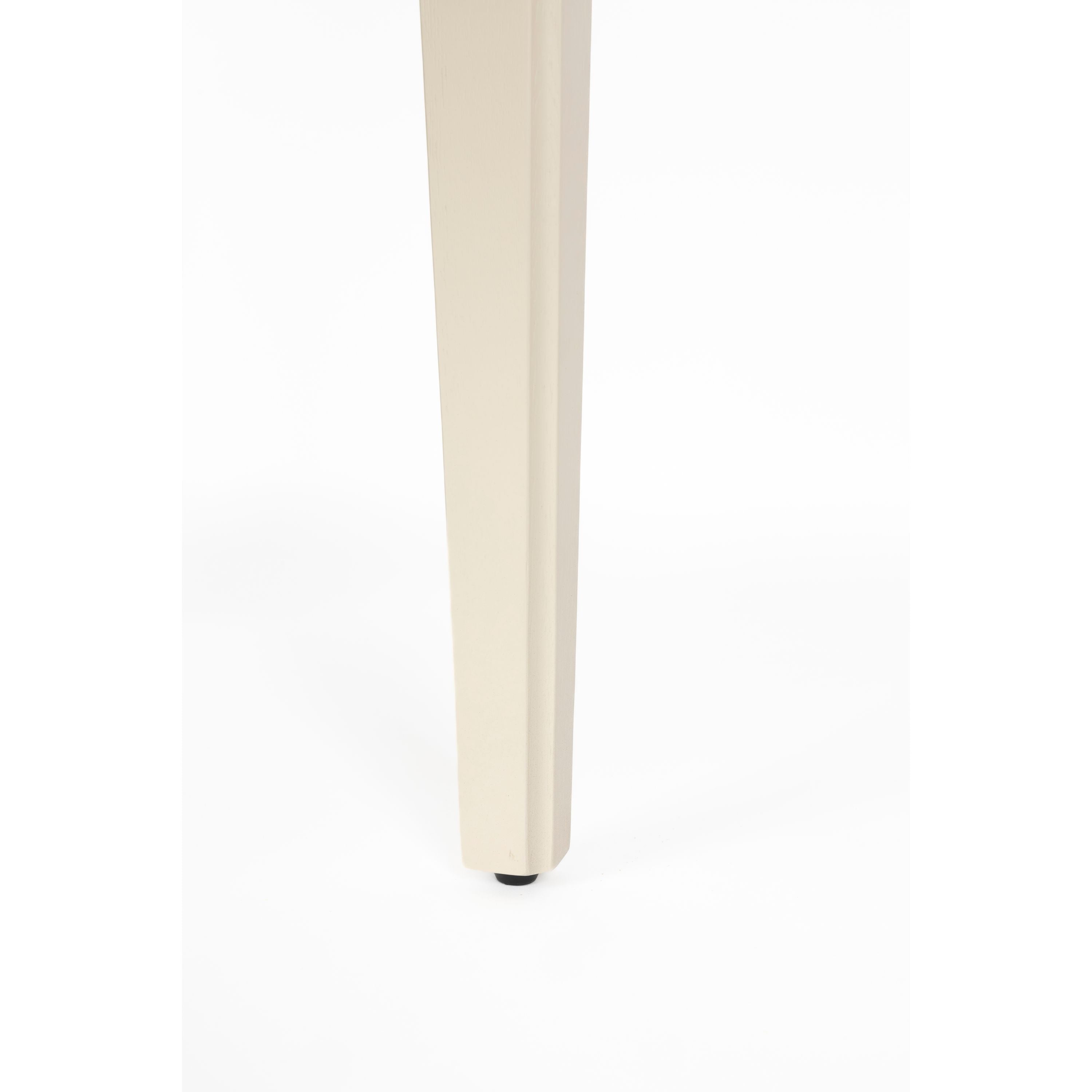 Zuiver June Opbergkast - 3 Planken - Beige