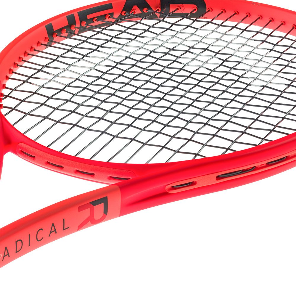 Head Radical MP Tennisschläger besaitet 2025 (300g)