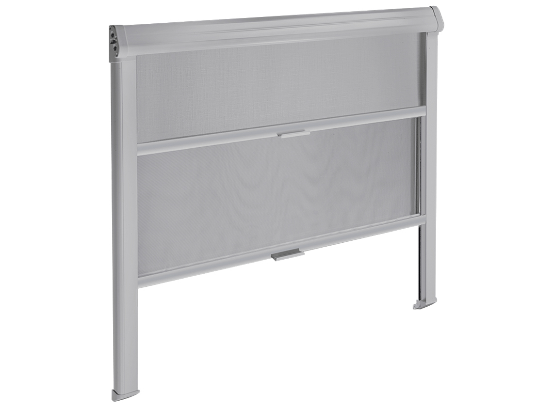 Dometic Seitz Rastrollo 3000 combirollo grey - 66 x 71 cm
