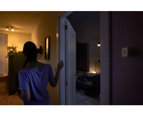 Philips Hue Motion Sensor