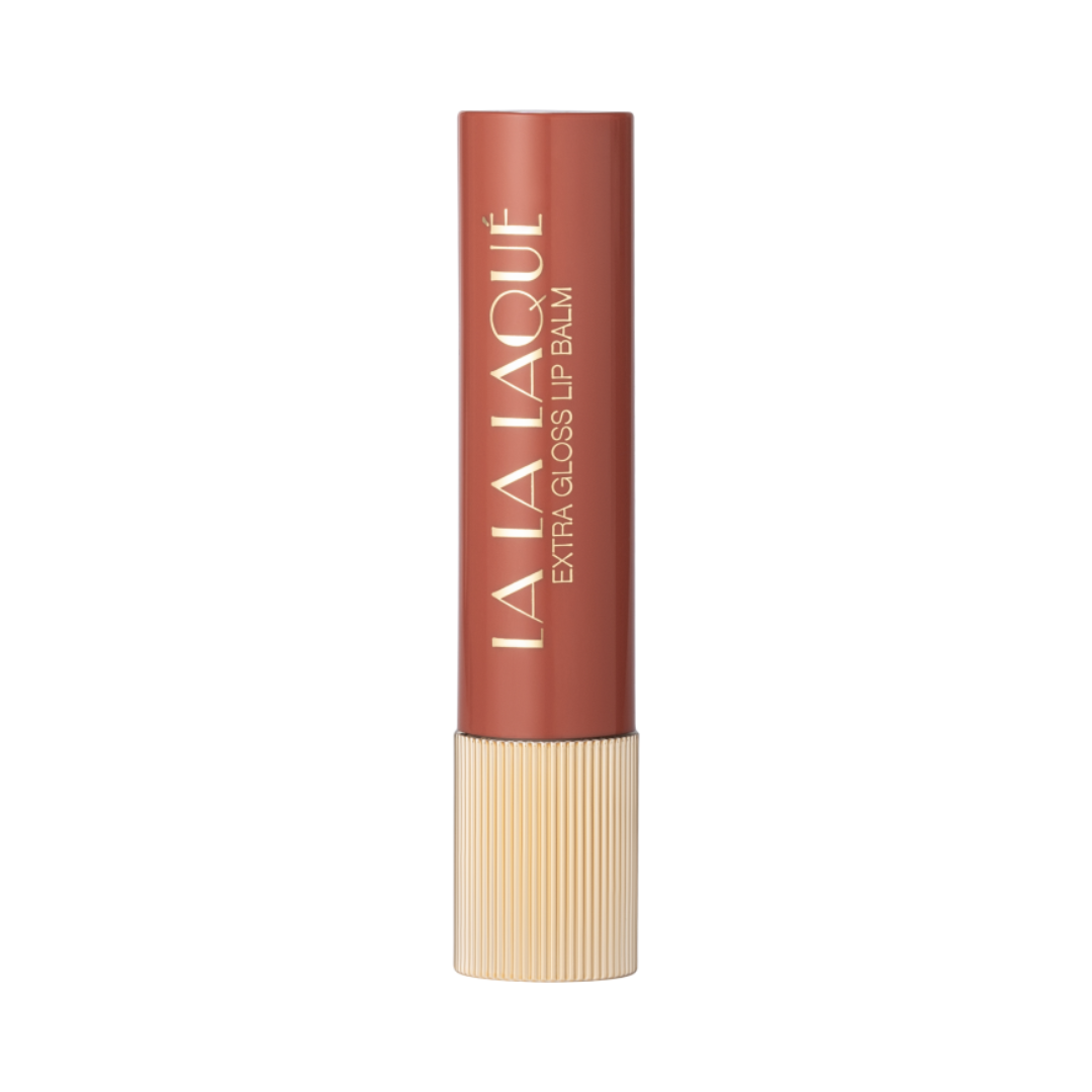 Vivienne Sabó - *Lala Laqué* - Bálsamo Labial Brilhante Extra Glossy - 05