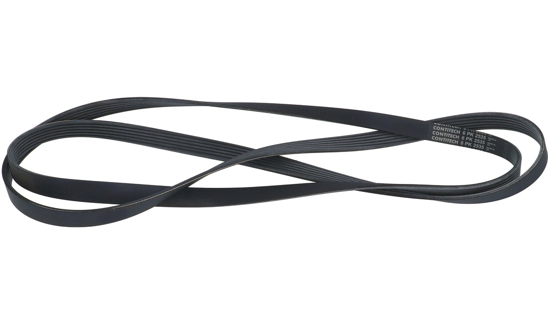 Multi v-rem 6 pk x 2535 mm