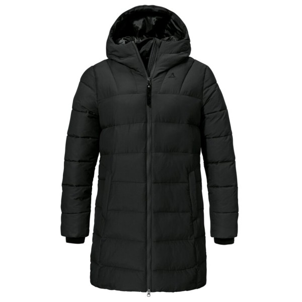 Schöffel - Women's Insulated Parka Boslix - Manteau
