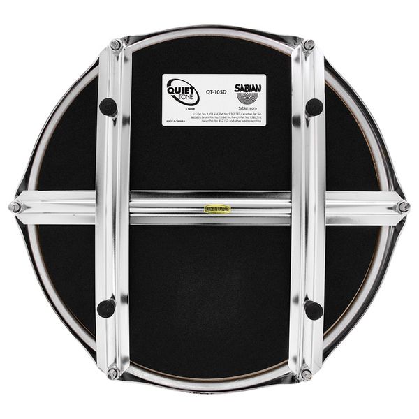 Sabian 10