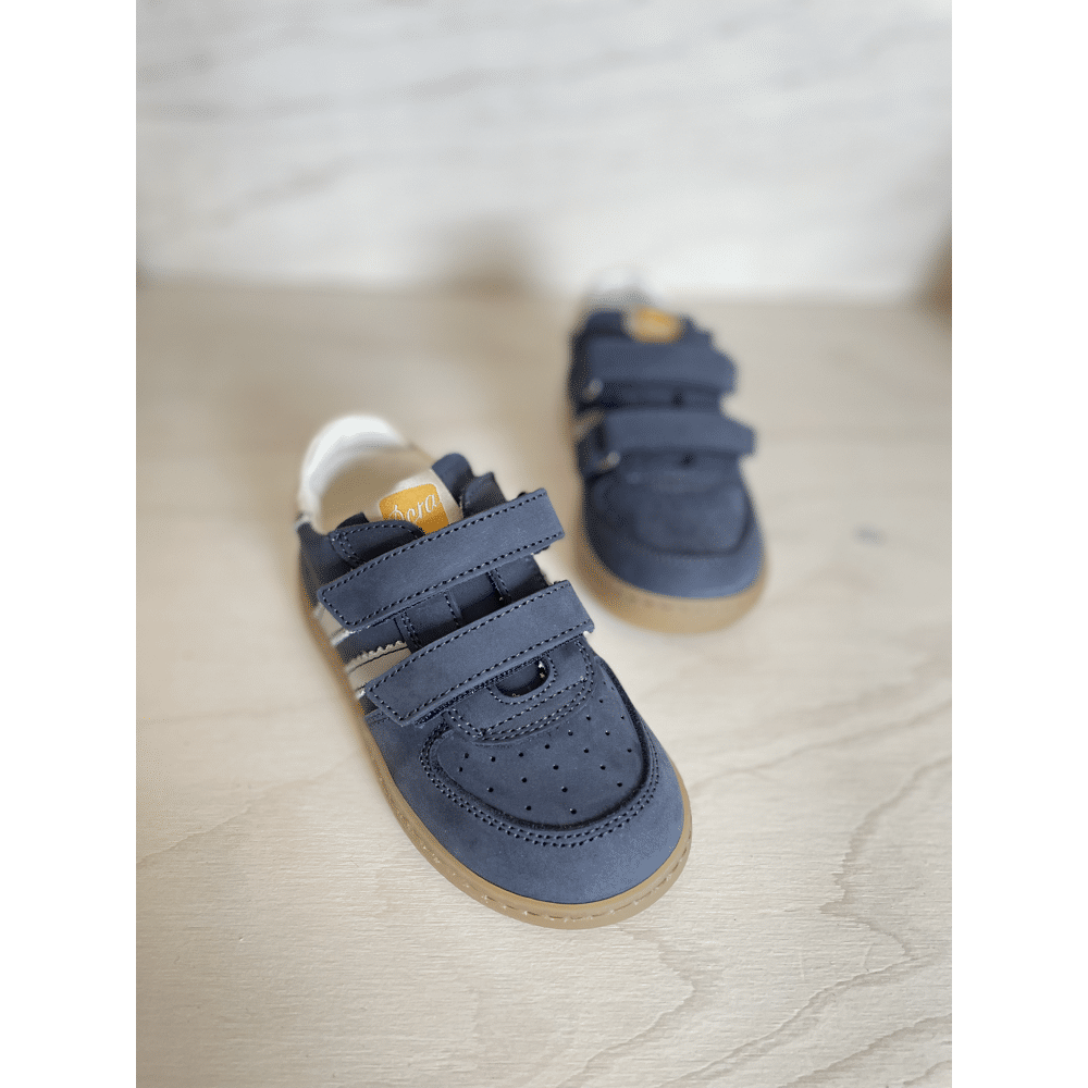 OCRA  - Sneaker met velcro