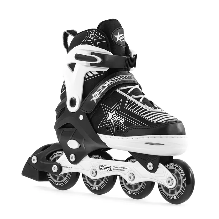 SFR Pulsar Adjustable Inline Skates
