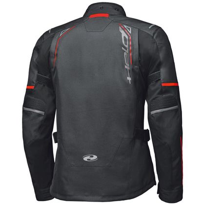 Veste Held SAVONA ST - Noir / Rouge