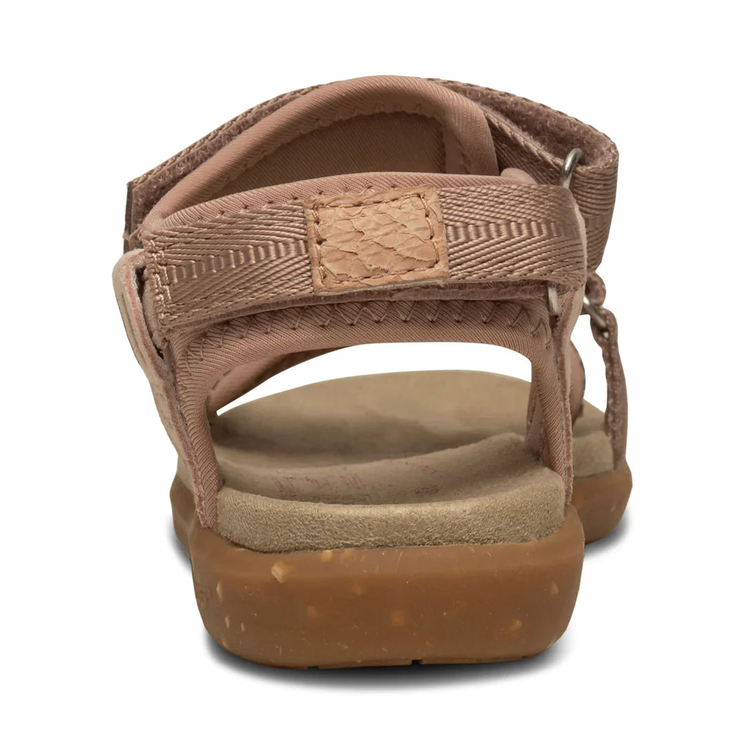 Woden Sandaler Cirkeline