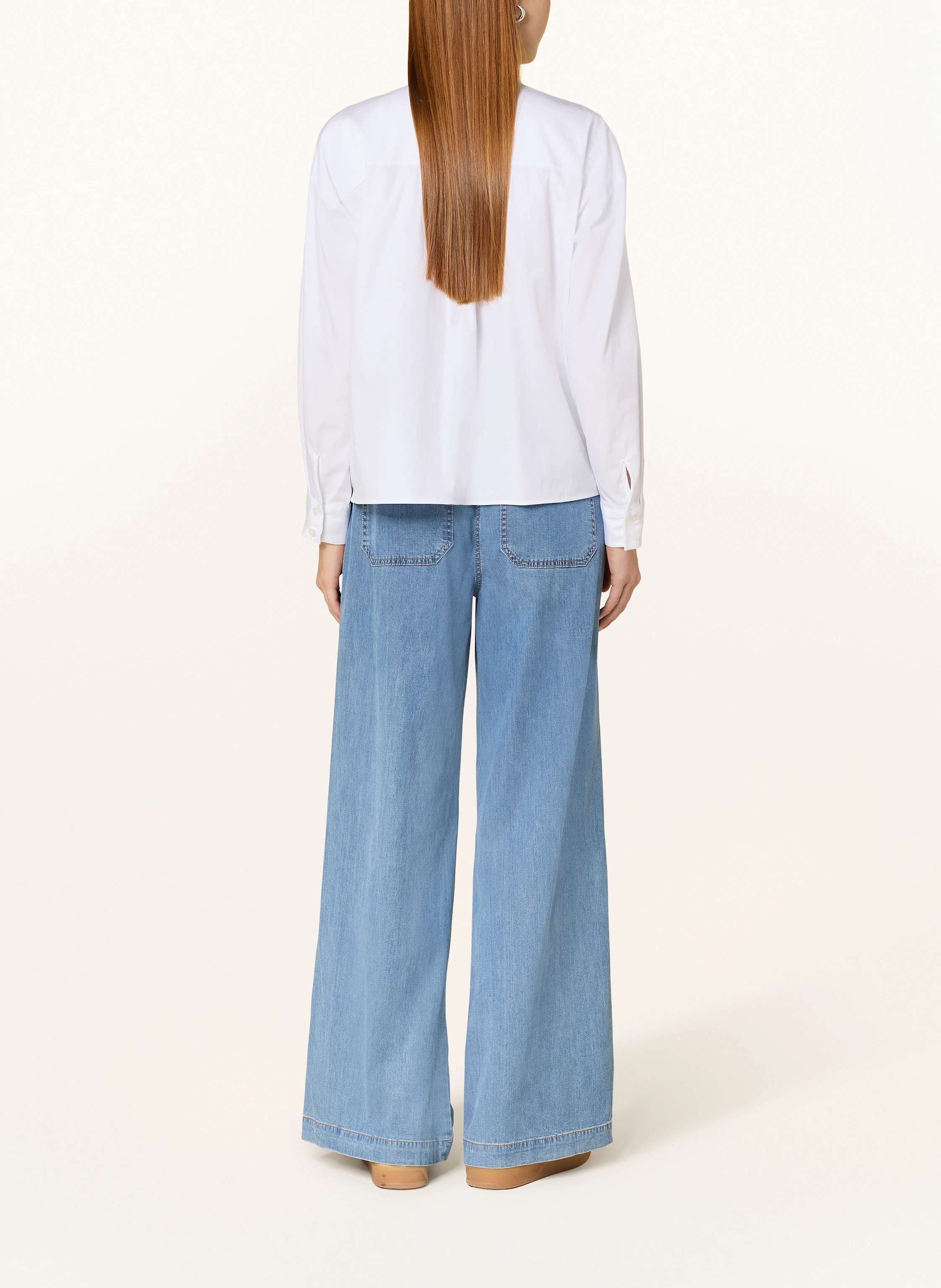 Smith & Soul Hemdbluse