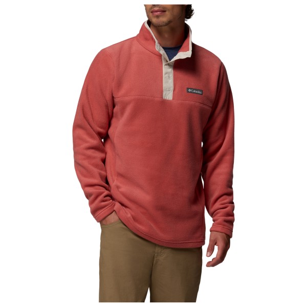 Columbia - Steens Mountain Half Snap II - Pull polaire