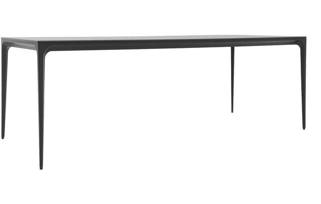 Eettafel Mundi