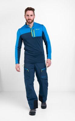 BengerMANASLU - dunkelblau/navy