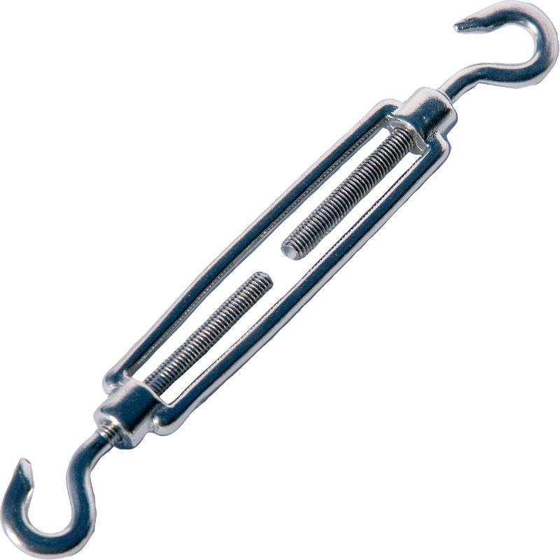 Tendeur Plastimo Inox - Par 2