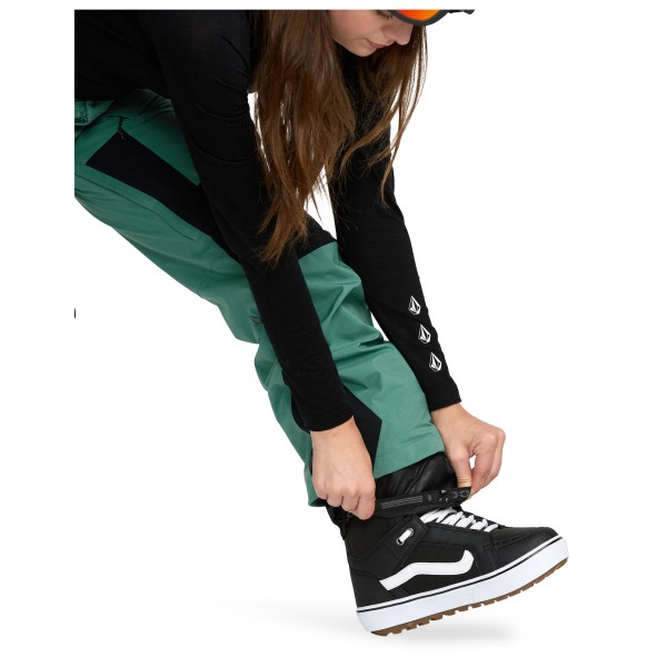 Volcom - Women's V.Co at Stretch GORE-TEX Pant - Pantalon de ski