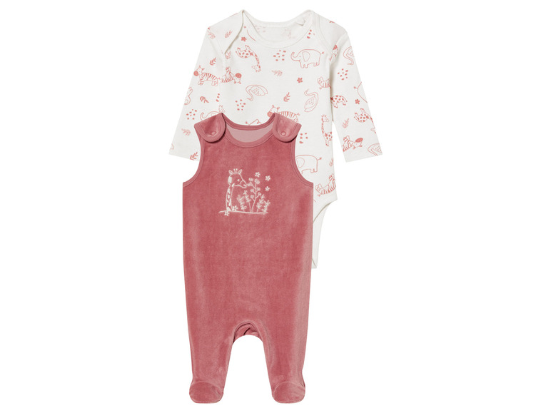 Babyset 2-delig