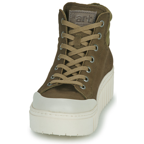 Art - BRIGHTON - Kaki / Beige