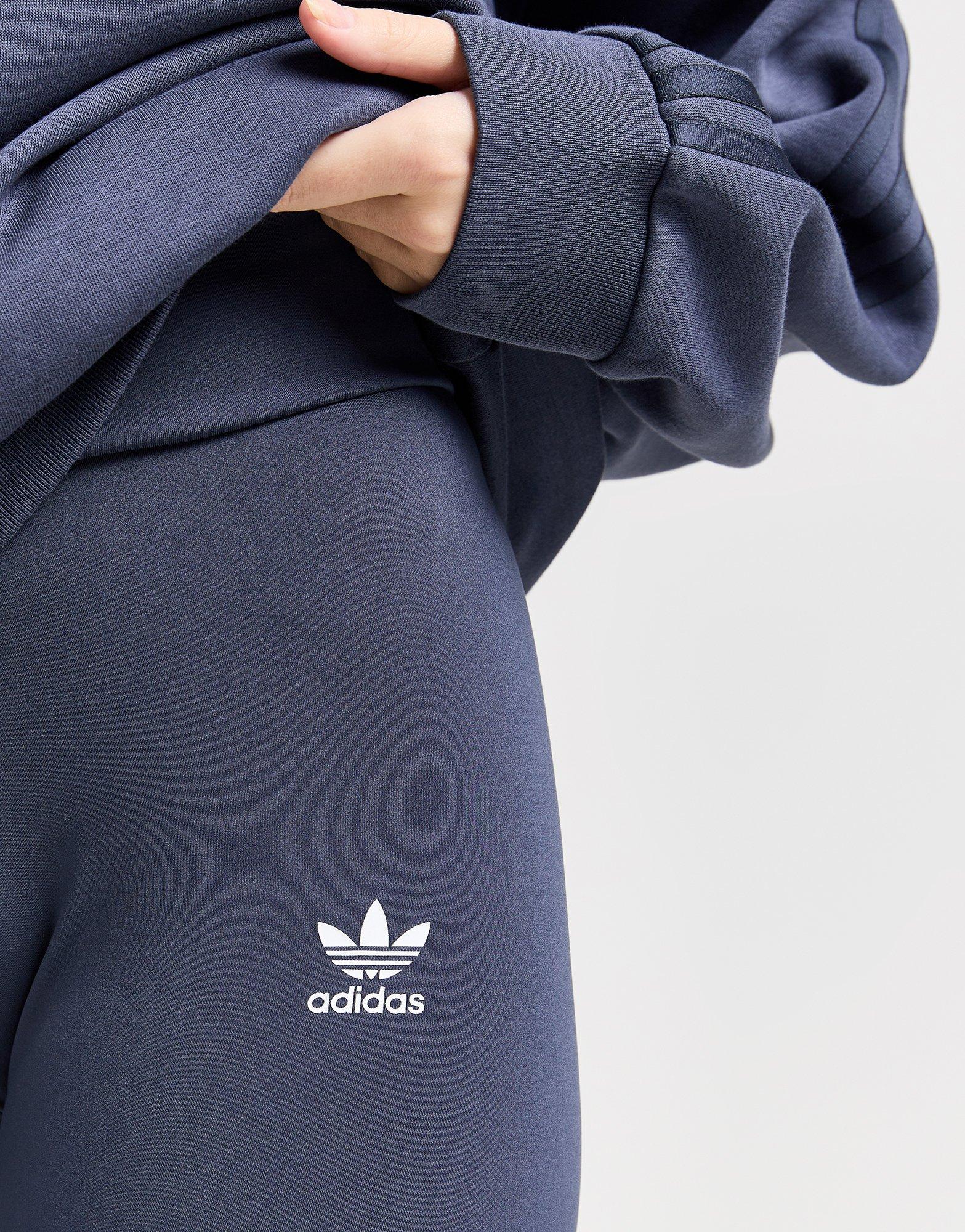 adidas Originals Legging Taille Haute Crossover Femme