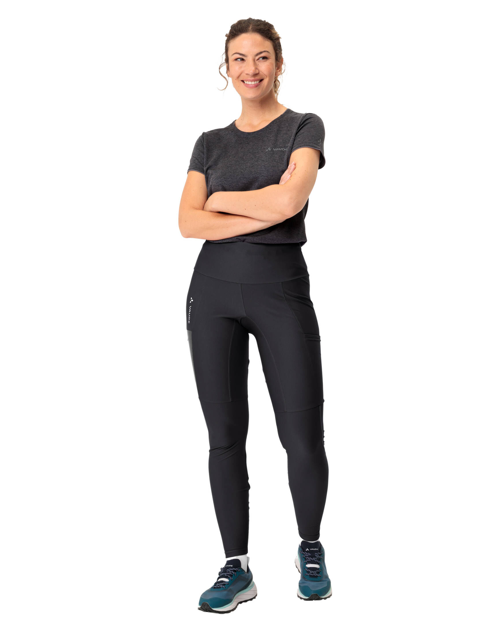 VAUDE| Damen Hose Women's Elope Tights