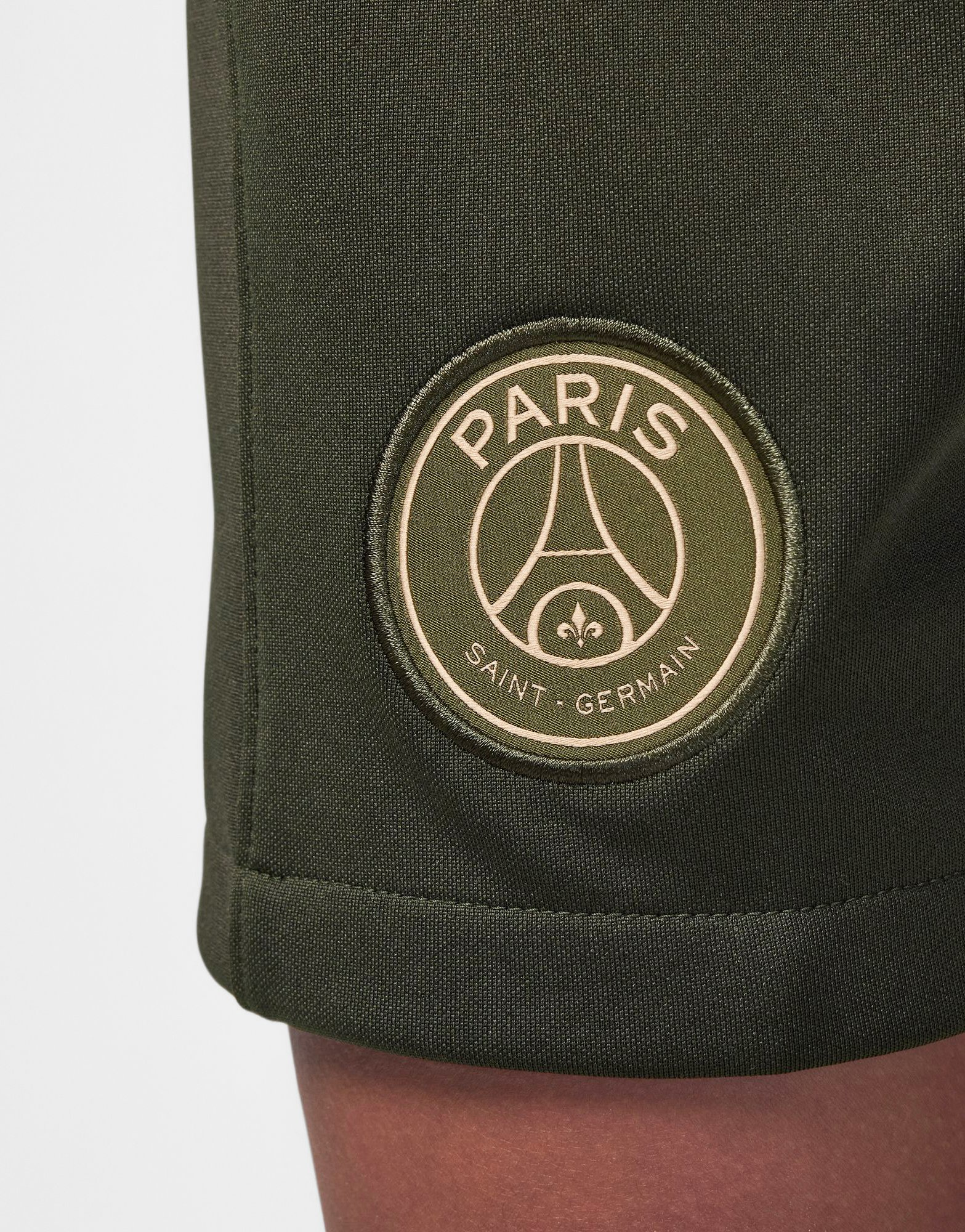 Jordan 4ème short Paris Saint Germain 2023/24 Junior