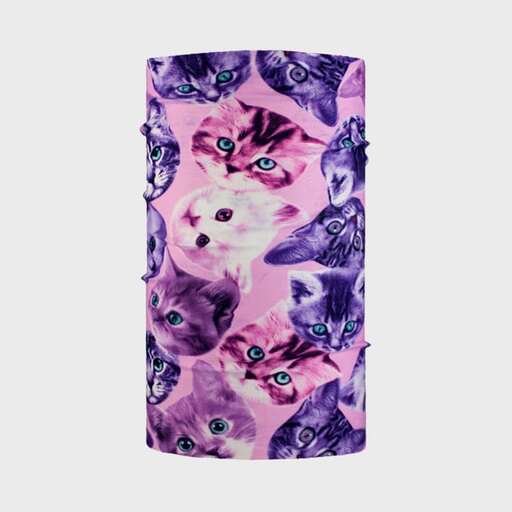 Braga De Cuello Tubularwind Kids Meu