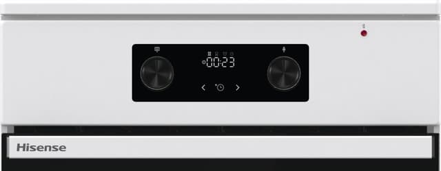 Hisense Komfur HCI8547WG