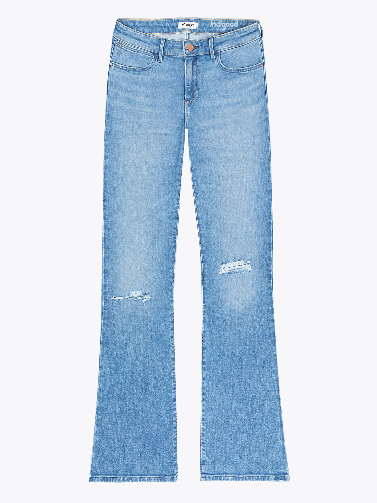 Bootcut