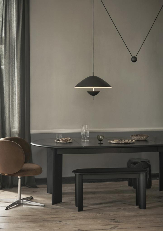 Ferm Living Doodle karaf 1,2L