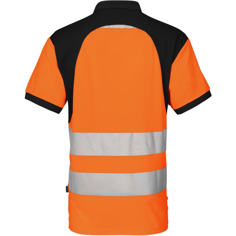 ProJob 6008 POLO PIQUE - EN ISO 20471 CLASSE 2