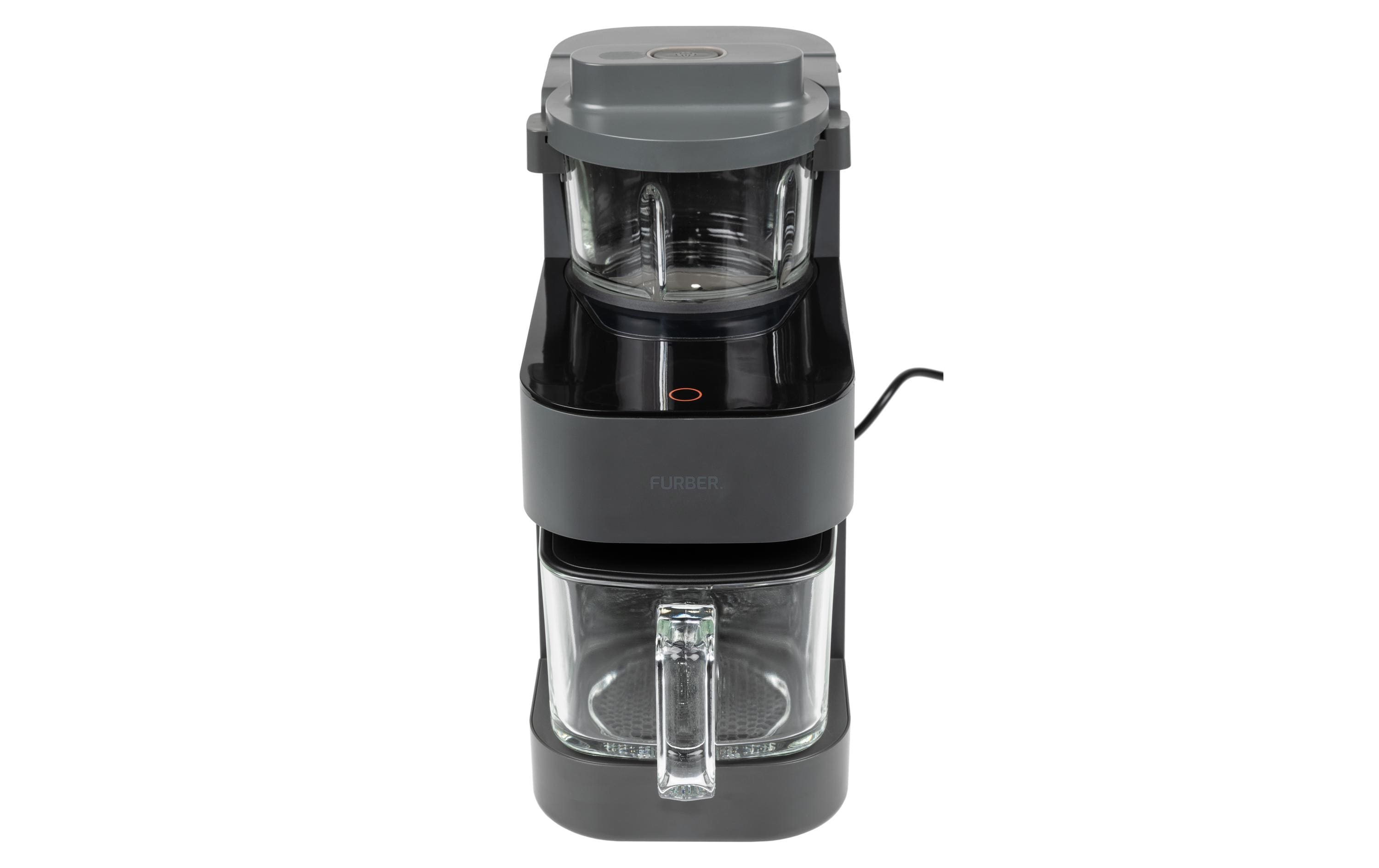 Nussmilchmaschine Vega Pro<br>Zur vollautomatischen Herstellung von veganer Milch