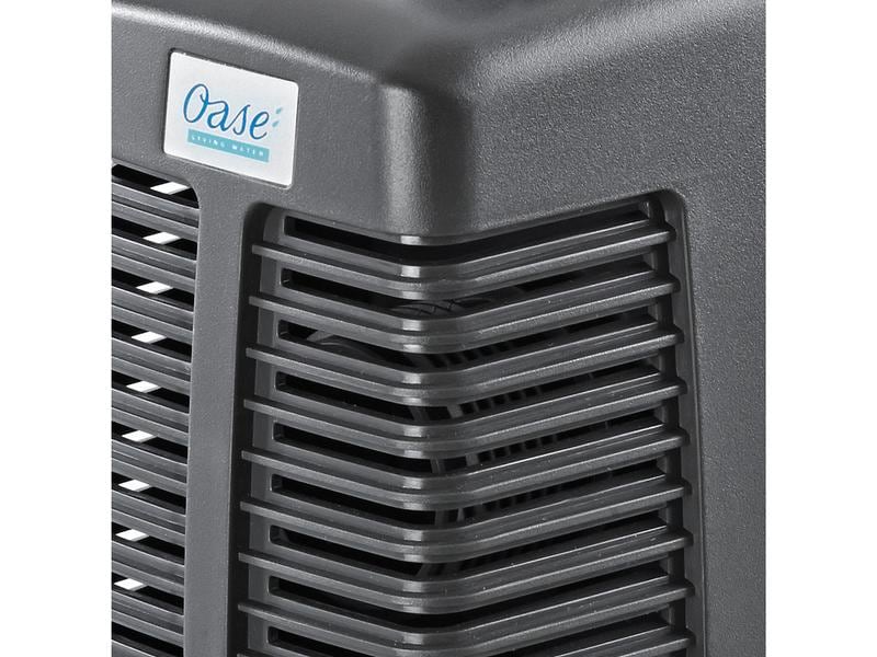 OASE Pumpe OptiMax 4000 Aquarienpumpe für Süss- und Salzwasseraquarien