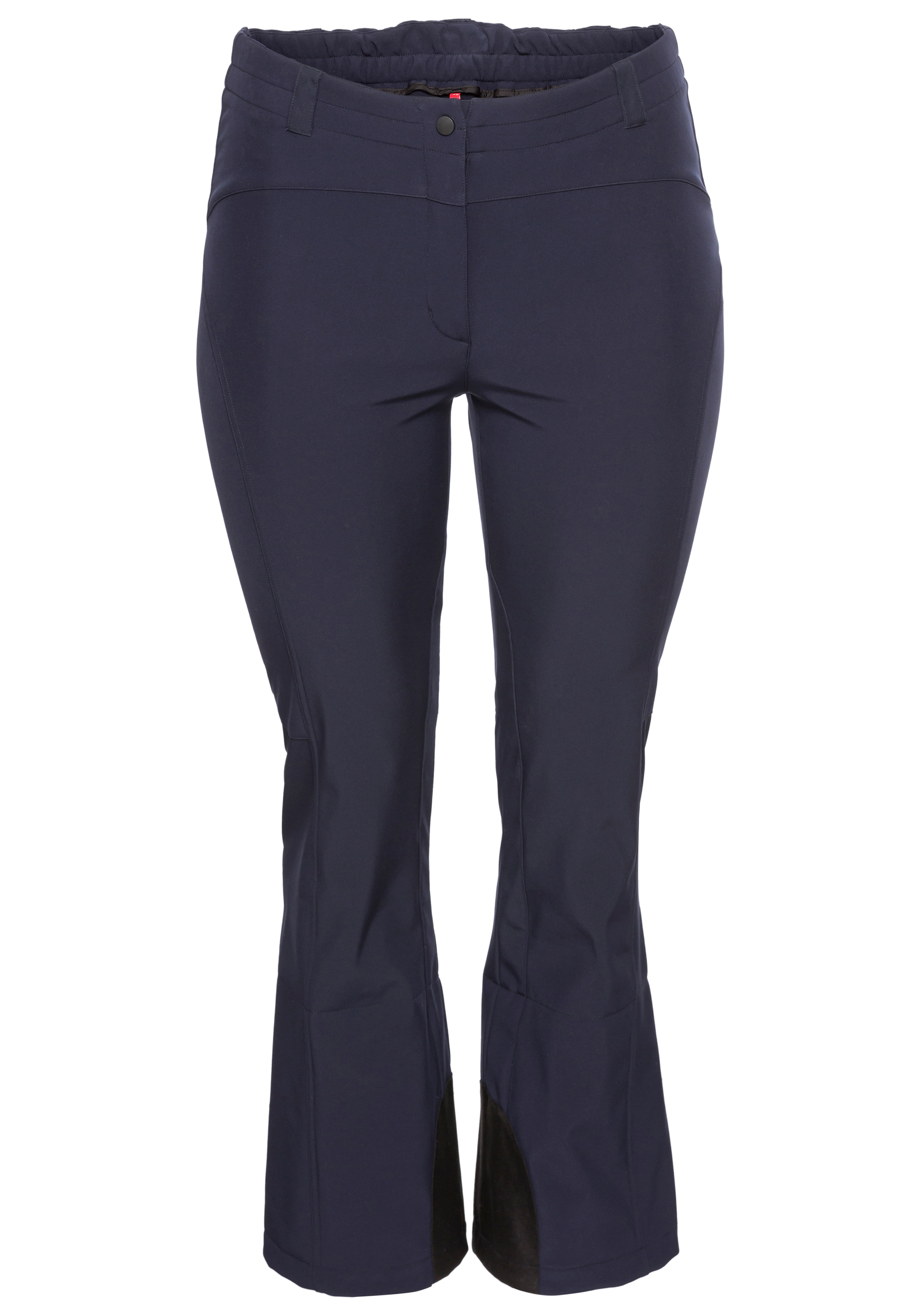 Maier Sports Skihose »aus Softshell«  Wasserabweisend & Windabweisend & Atmungsaktiv & grosse Grössen