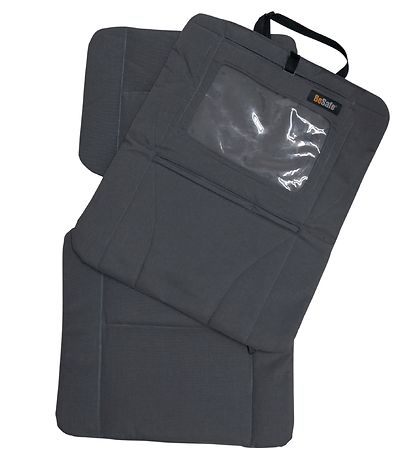 BeSafe S?debeskytter m. Tabletholder - Antracit
