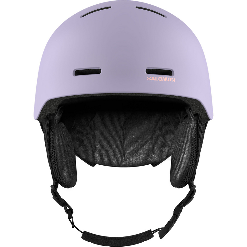 Salomon Kinder Orka Skihelm