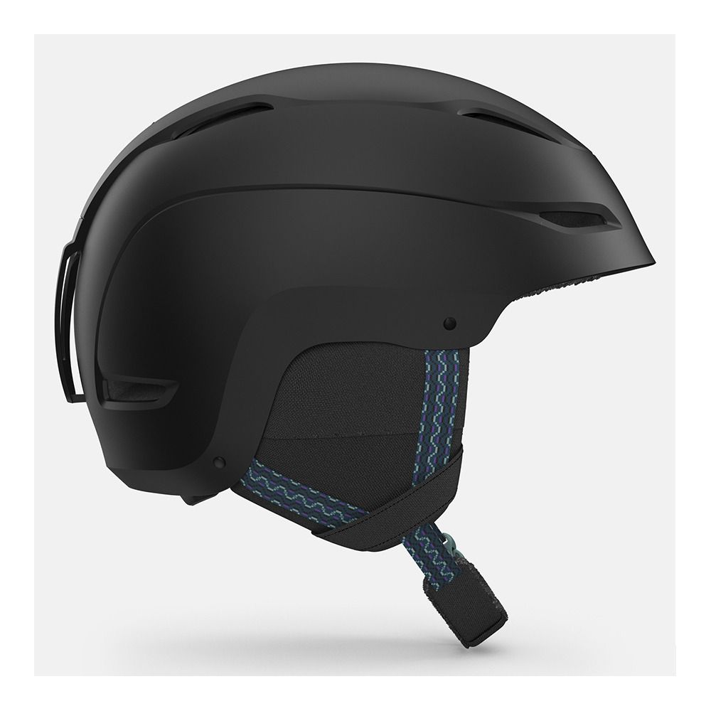 Giro CEVA MIPS - Casque ski Femme matte black / sequence